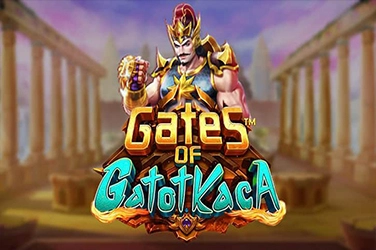 GATES OF GATOT KACA?v=1.0